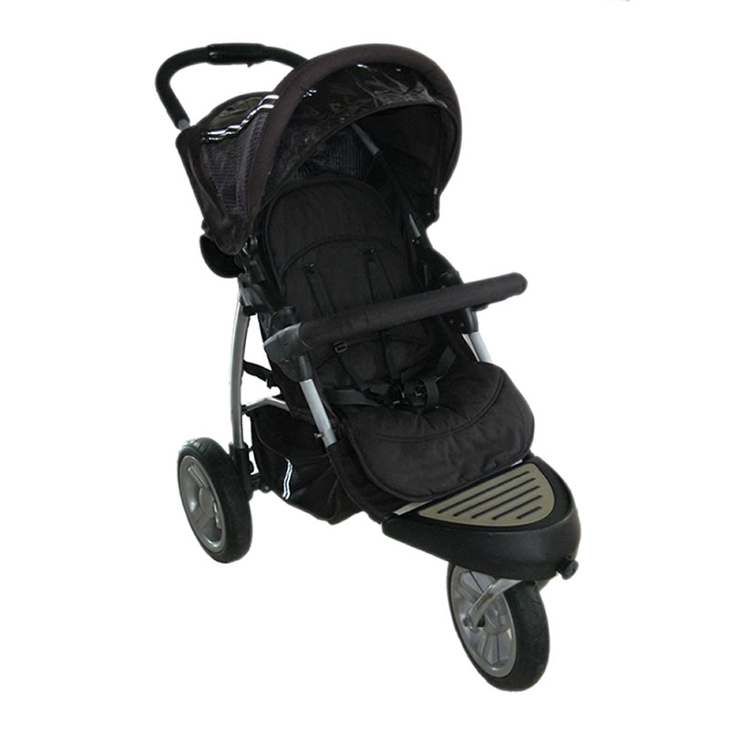 best strollers for big toddlers